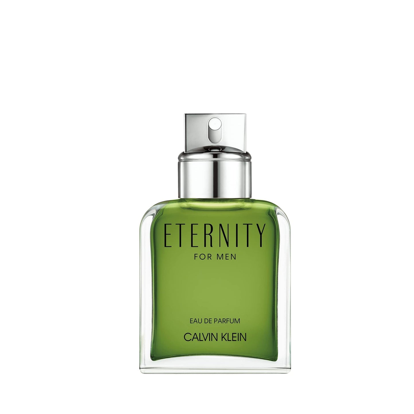 Calvin Klein Eternity Perfume for Men Eau De Parfum 50ML