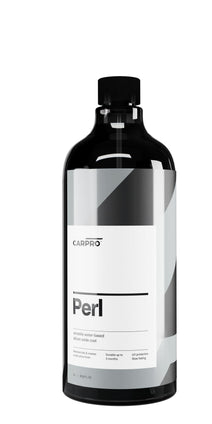 CarPro PERL Coat Plastic & Rubber Protectant 1 Liter