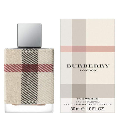 BURBERRY For Edp Spray 30ml, LONDON WOMEN, 1 count