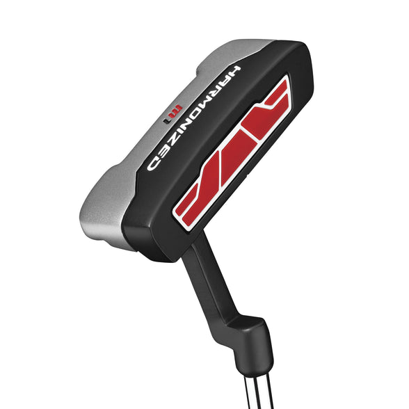 Wilson Staff Harmonized Putter