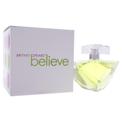 BRITNEY SPEARS Fantasy Believe Women's Eau de Perfume, 100 ml