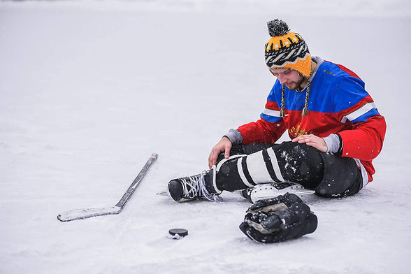 Ice Hockey Pucks | High Grade Pucks - Official Regulation Weight and Size for Practicing & Classic Training - Hockey Puck | Roller Hockey | Pond Hockey | Hockey Gift