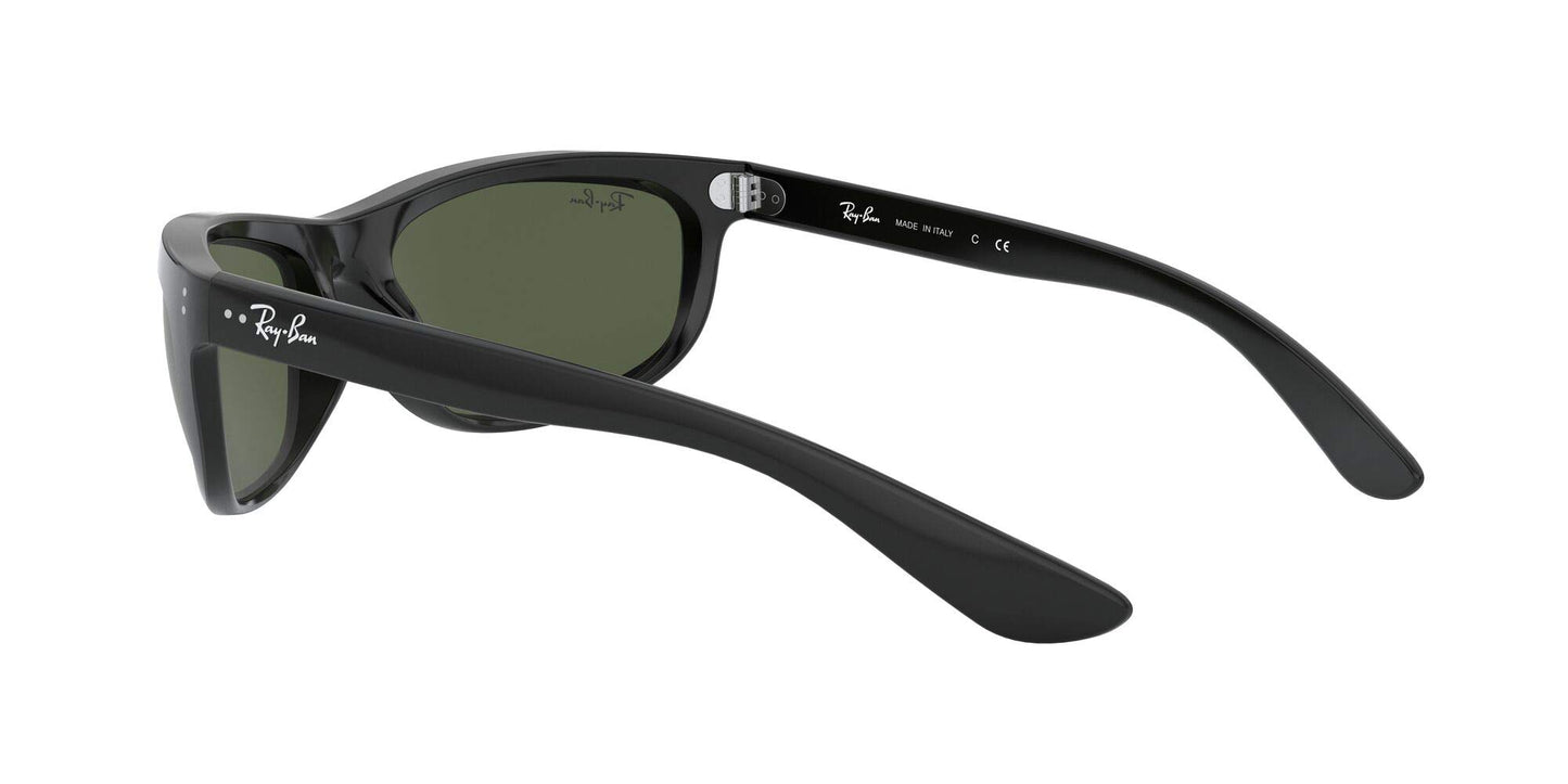 Ray-Ban RB4089 Balorama Sunglasses