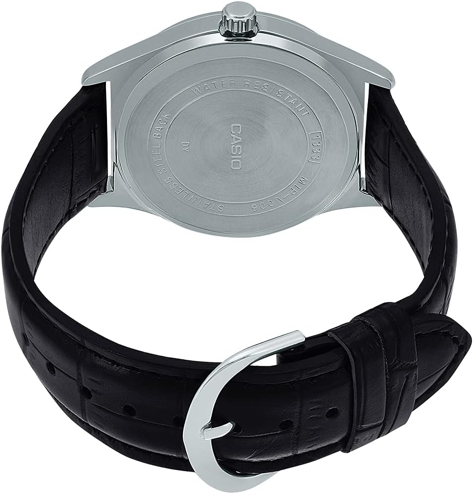 Casio Men's Watch - MTP-V006GL-7BUDF