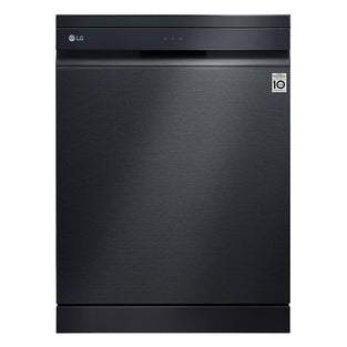 LG Quad Wash Steam Dishwasher, Made in Korea