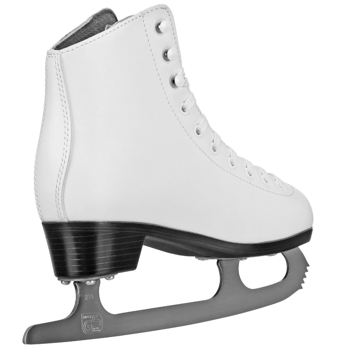 Lake Placid Cascade Girl's Figure Ice Skate