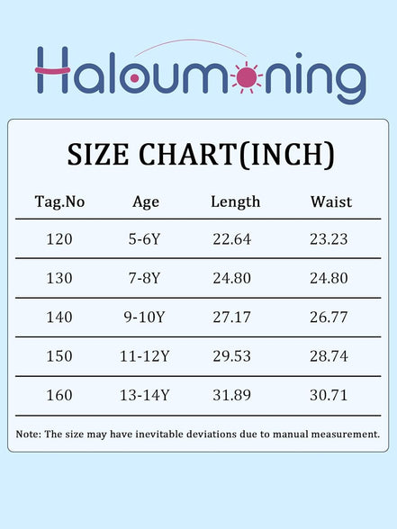 Haloumoning Girls Pom Pom Swim Cover Up Kids Summer Beach Dress Swimsuit Coverup 5-14 Years