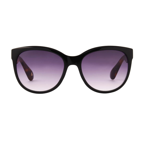 NINE WEST Women's Athena Cat Eye Sunglasses