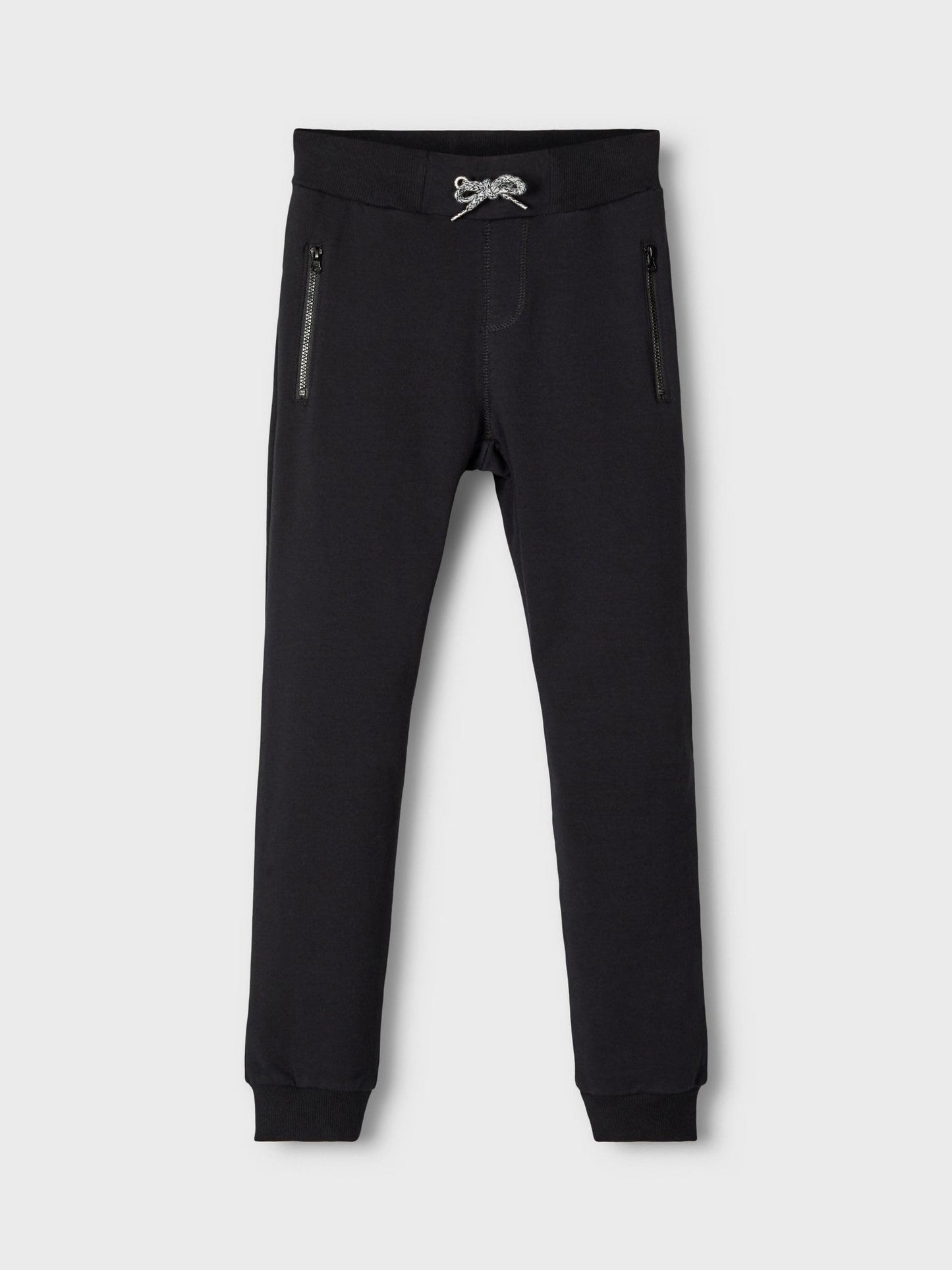 Name It Boy's Nkmhonk Bru Swe Pant Noos Trouser