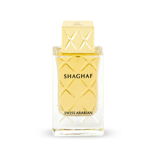 Swiss Arabian Shaghaf Eau De Parfum For Women, 75 ml