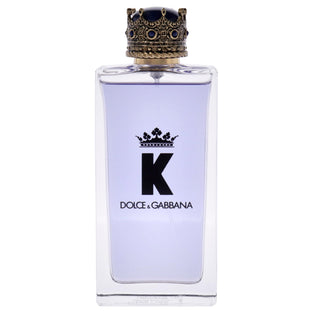 Dolce & Gabbana K Men's Eau de Toilette, 150 ml