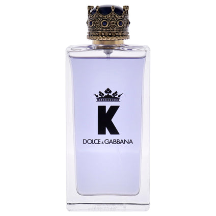 Dolce & Gabbana K Men's Eau de Toilette, 150 ml