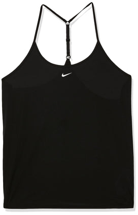 Nike Women's W Nk One Df Elstka Std Tank Vest