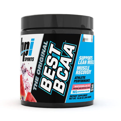 Best Bcaa Watermelon by BPI Sports, 300g