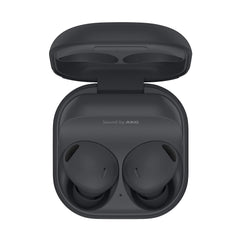 Samsung Galaxy Buds2 Pro Bluetooth Earbuds, True Wireless, Noise Cancelling, Charging Case, Quality Sound, Water Resistant, GRAPHITE (UAE Version)