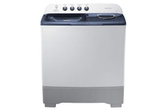 Samsung 15KG Top Load Washing Machine Semi-Automatic WT15K5200MB/GU, 1 Year Warranty