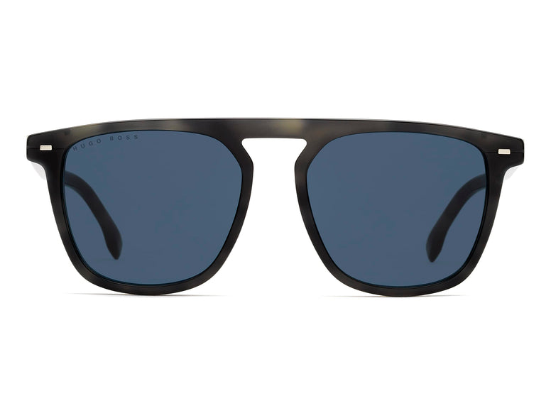 Hugo Boss Men's BOSS1127/S Sunglasses (pack of 1)