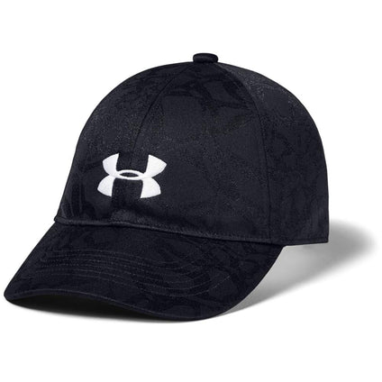 Under Armour Girls Play Up Cap