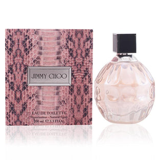 Jimmy Choo for Women, 100 ml - EDT Spray