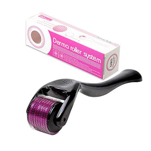 Derma Roller 540 Needles 0.50 Mm