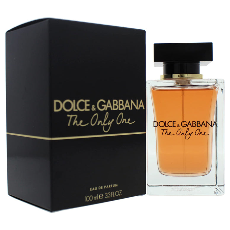 Dolce & Gabbana for Women Eau De Parfum, 100 ml