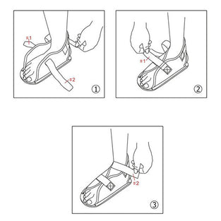 Post-Op Shoe, Medical/Surgical Walking Cast Boot for Broken Foot Or Toe, with Adjustable Straps, for Fracture Recovery - Brace & Orthopedic Sandal, Universal for Left and Right Feet