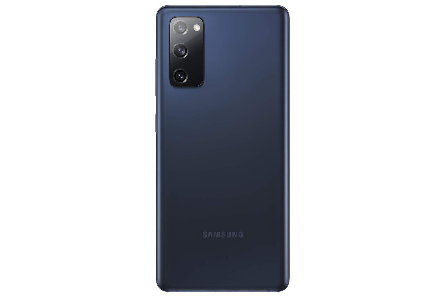 Samsung Galaxy S20 FE 5G Mobile Phone; Sim Free Smartphone - 128 GB - Cloud Navy (UK Version)