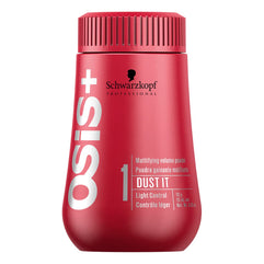 Schwarzkopf Professional Osis Dust It Mattifying Powder, 10 g