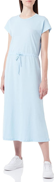 Only Women's Onlmay S/S Midi Dress Jrs Dress