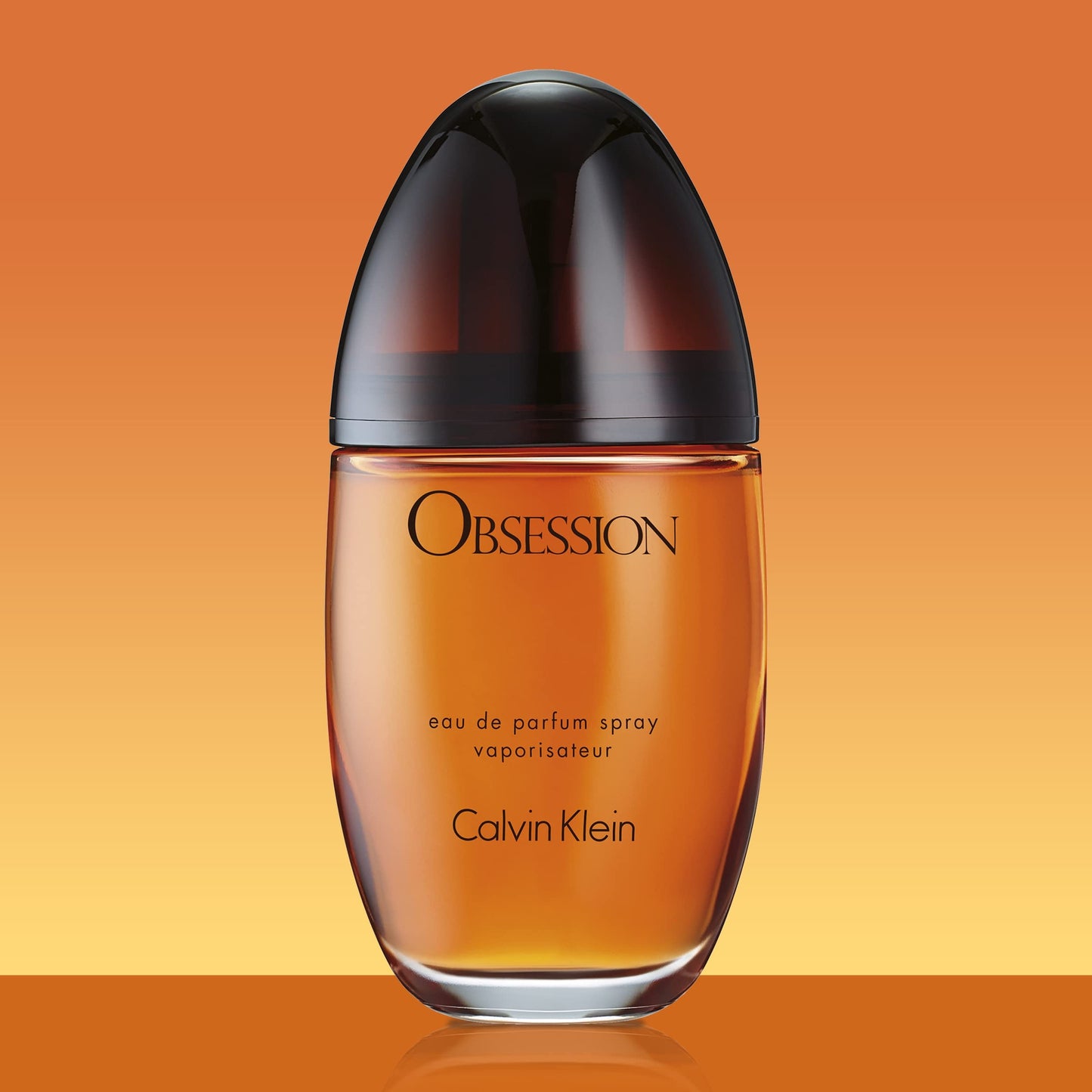Calvin Klein Obsession Perfume for Women Eau De Parfum 50ML