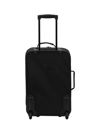 Rockland Fashion Softside Upright Luggage Set, Color, One Size, Fashion Softside Upright Luggage Set