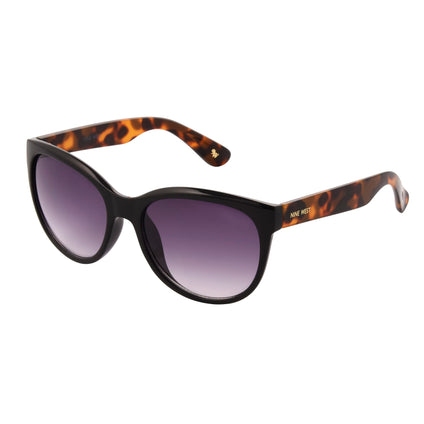 NINE WEST Women's Athena Cat Eye Sunglasses