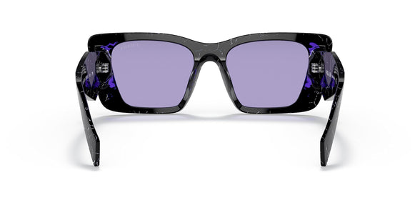 Prada PR 08YS Symbole 03V01O New Women Sunglasses