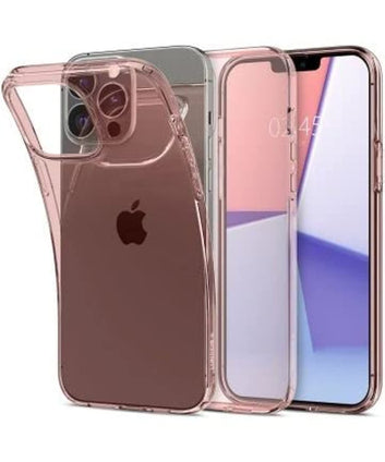 Spigen iPhone 13 Pro Crystal Flex Rose