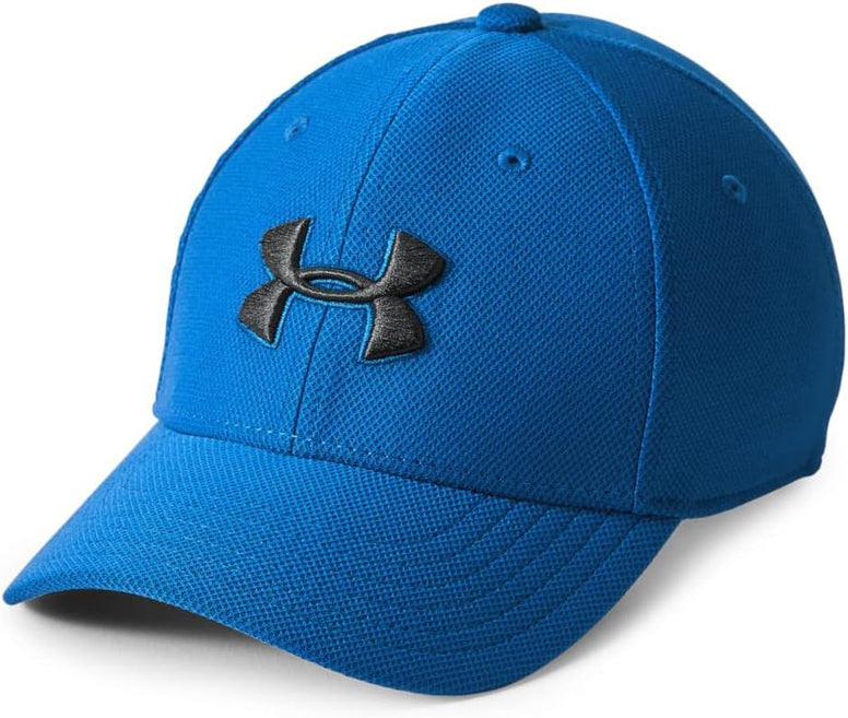 Under Armour Unisex Child Blitzing Cap