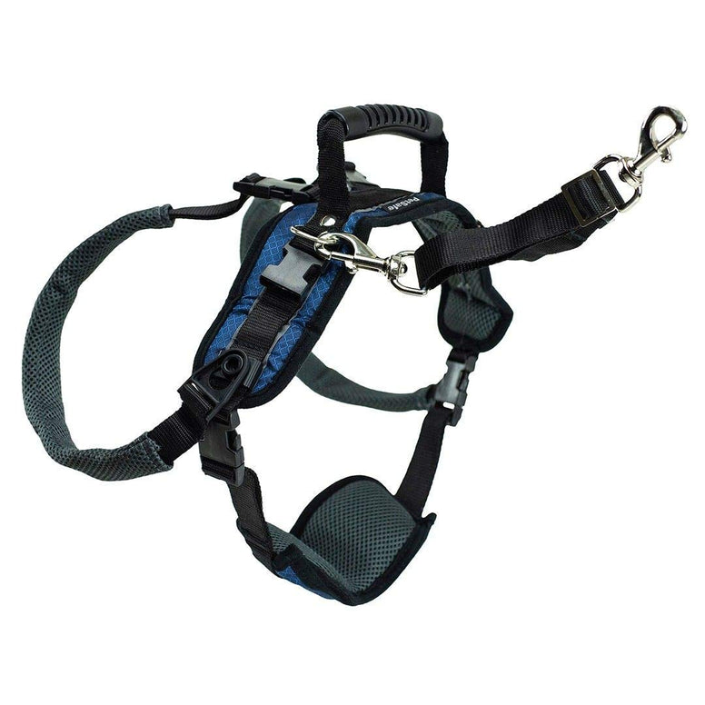 PetSafe CareLift Rear Support Harness - Lifting Aid with Handle - Great for Pet Mobility and Older Dogs - Comfortable, Breathable Material - Easy to Adjust - Medium, Carelift