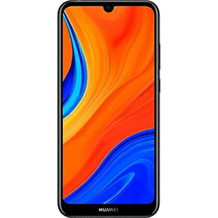 HUAWEI Y6s 6.09 with Dual SIM 32GB 3GB GSM Only, No CDMA International Version - Starry Black