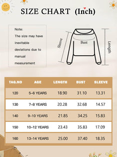 Haloumoning Boys Half Zip Sweatshirts Kids Fashion Stand Collar Pullover Clothes with Pocket 5-14 Years