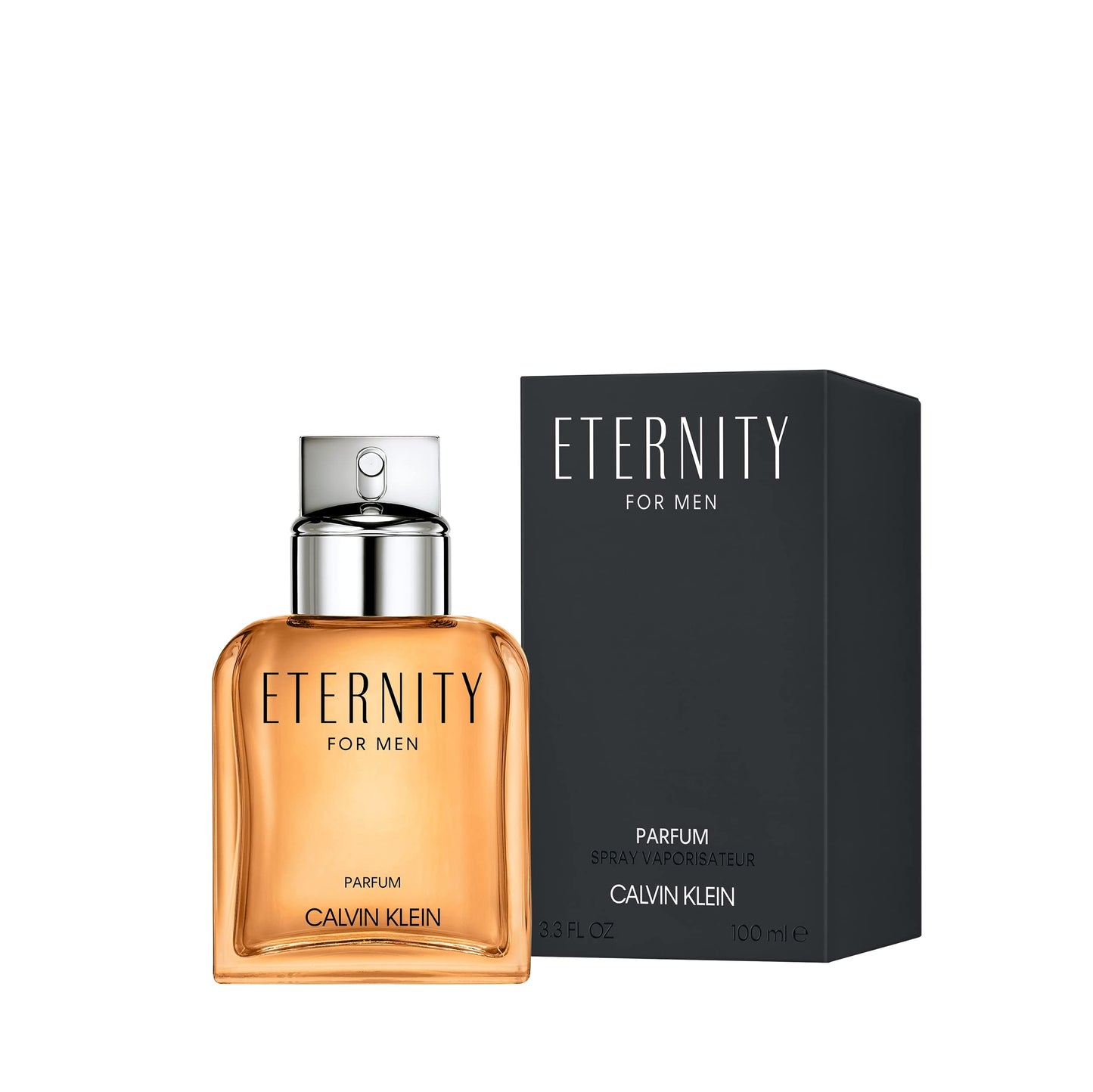 Calvin Klein Eternity Parfum Perfume for Men Eau De Parfum 100ML