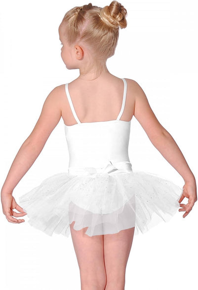 Capezio Women's N9814C Camisole Tutu Dress (pack of 1)