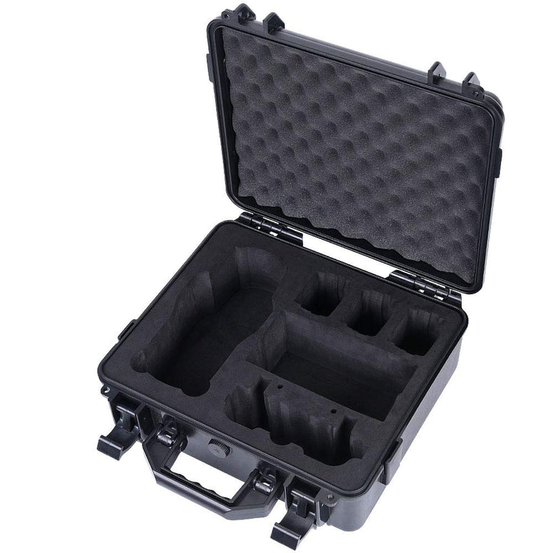 Smatree Hard Carrying Case Compatible for DJI Mavic 2 Pro/Mavic 2 Zoom