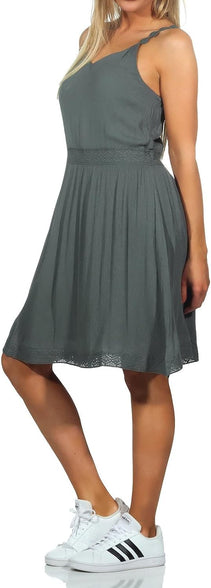 Only Women's 15177478 Dress