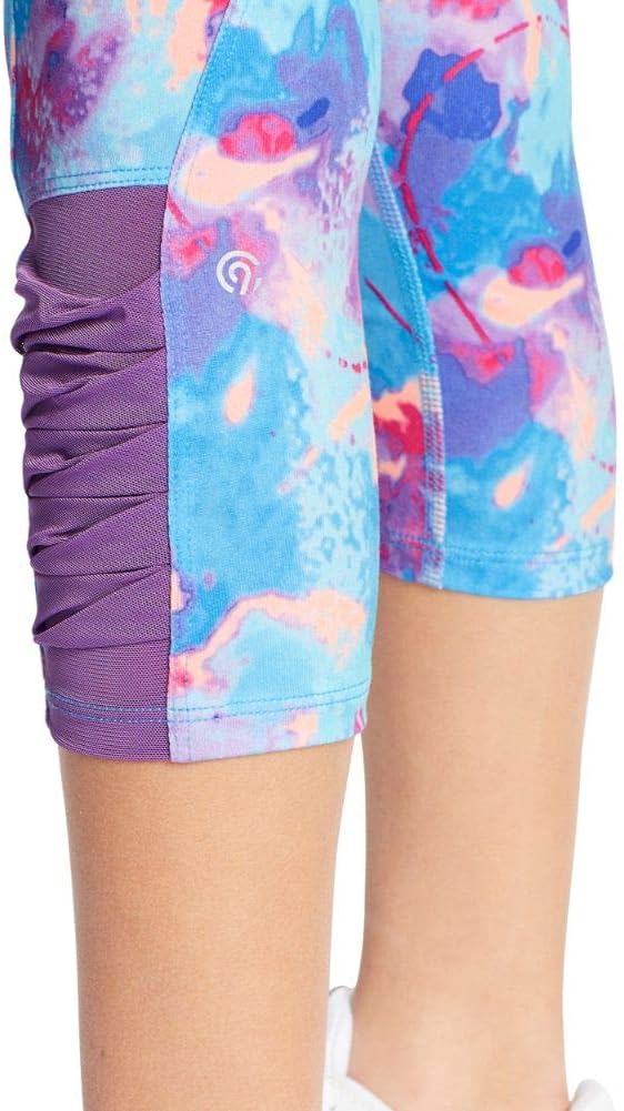 C9 Champion Girls' Performance Capri Leggings