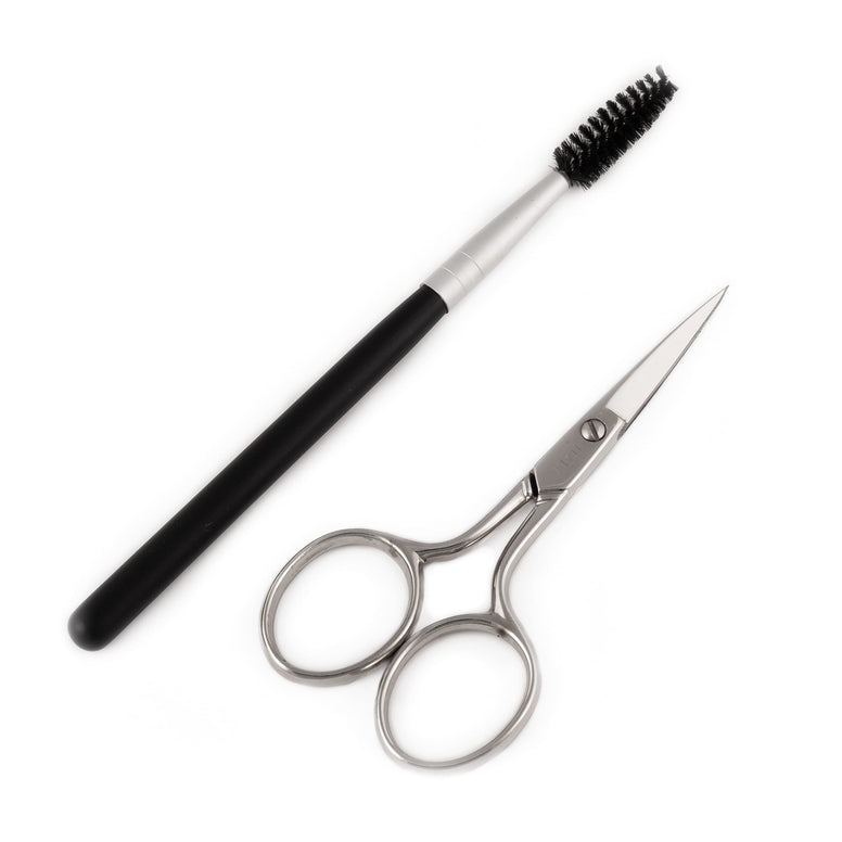 Eyebrow Grooming Kit