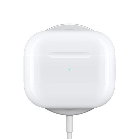 Apple AirPods (3rd generation), Wireless