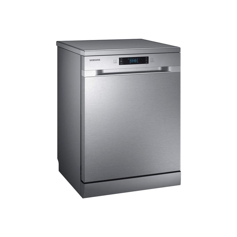 Samsung DW60M6050FS Freestanding A++ Rated Dishwasher - Stainless Steel