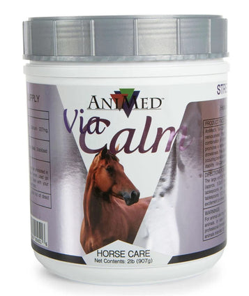 Vita-Calm Supplement for Horses
