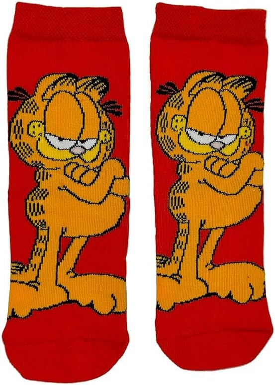 SickSock Cotton Kids Funny Novelty Socks