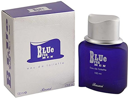 RASASI - BLUE FOR MEN - 100 ML