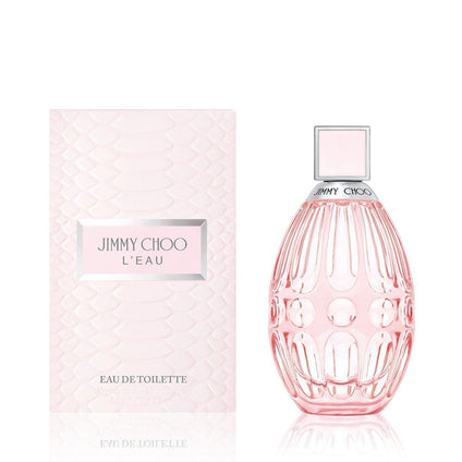 Jimmy Choo L'Eau by Jimmy Choo - perfumes for women - Eau de Toilette, 90 ml